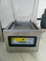 二手食品包装设备出售