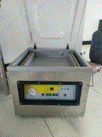 二手食品包装设备转让