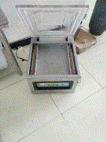 二手食品包装设备出售