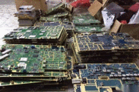 HW49东莞麻涌专业回收PCB线路板