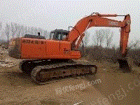 日立zx240-3g挖掘机出售