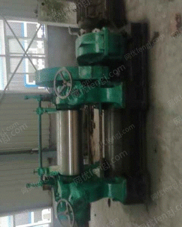 二手开炼机出售