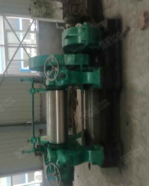 二手开炼机出售