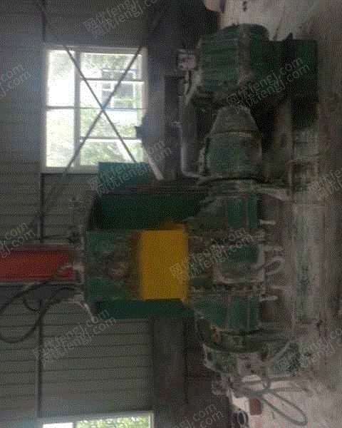 二手开炼机回收