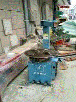 扒胎机 气泵 钣金修复机出售