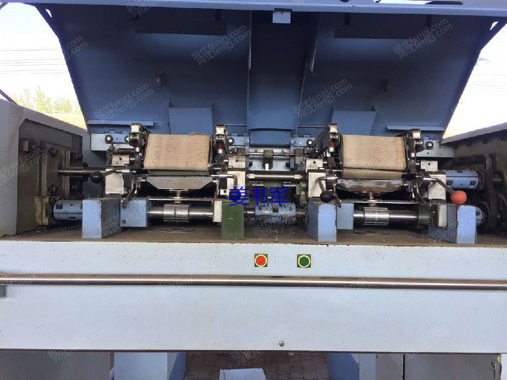 二手棉麻纺纱设备价格