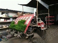种植施肥机械回收