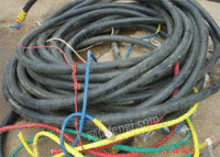 崇明电缆线回收
