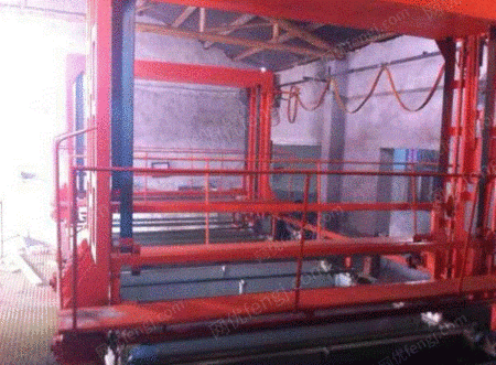 二手电镀、电解设备出售