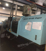 100T注塑机德玛格出售