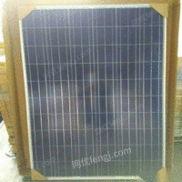 常州太阳能电池板回收光伏组件高价回收