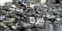 生铝铝合金回收