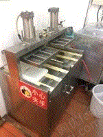 二手乳品厂设备出售