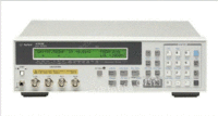 出售回收Agilent安捷伦测试仪4338B/E4916A/LCR电