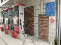 出售加油站加油机