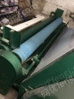 二手织造辅机回收