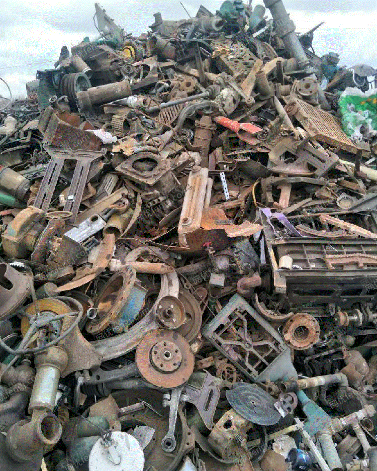 长期回收大量废钢,废铁,废钢铁,重废,中废,报废设备