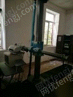 二手儀器設備回收