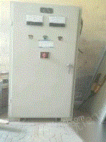 起动柜正泰电器xjz1-100kw系列自耦减压起动器制出售
