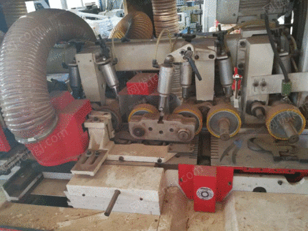 二手木工刨床出售