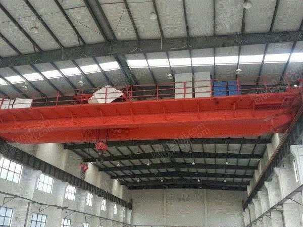 二手桥式行车出售