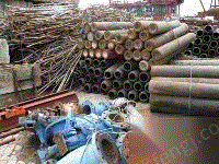 其他廢不銹鋼/不銹鐵出售