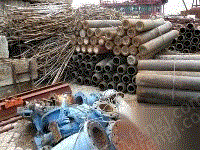 其他廢不銹鋼/不銹鐵回收