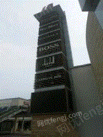 高架回收高楼电梯手扶梯