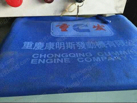 二手柴油发电机组出售