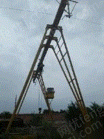 二手龙门吊出售