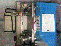 处理深圳二手丝印机平网印刷机85成新