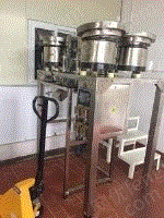 二手食品包装设备出售