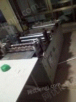 滤芯器滤折纸机出售