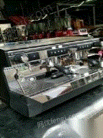 南宁市潘友二手进口意大利咖啡机出售