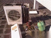 卢湾区淮海中路专业二手空调回收废旧空调回收免费拆卸