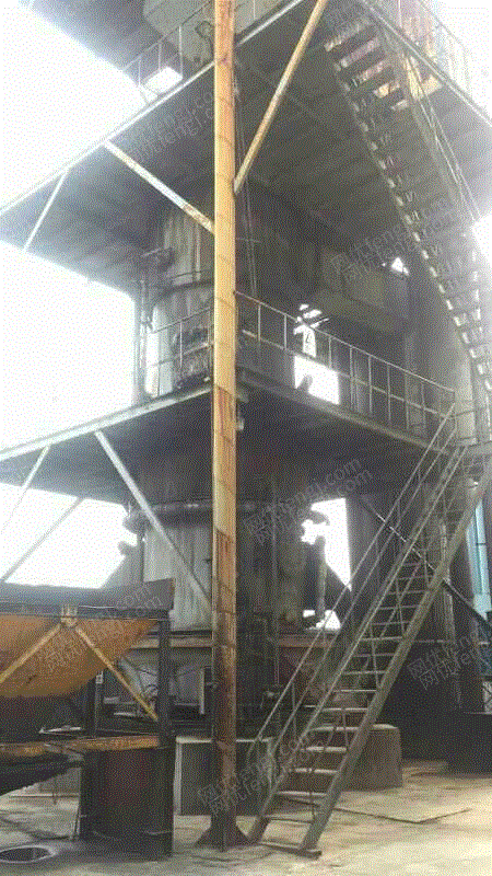 其它工業鍋爐出售