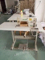 低价出售10台平缝车缝纫机