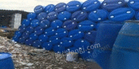 广西柳州专业收售二手铁桶塑料桶及其他废旧物资,4.2米高栏货车