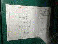 二手车间用，建筑工程用二级配电柜出售