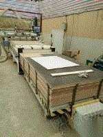 二手木工铣床价格