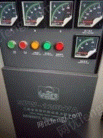 上海稳压器厂sbw-120kva三相全自动补偿式电力稳压器出售