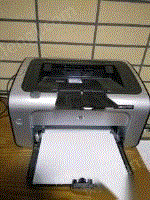 出售惠普黑白打印机