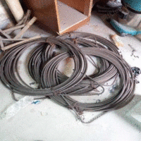 100米钢丝绳出售