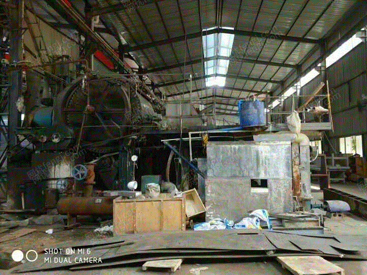 圆网纸机价格