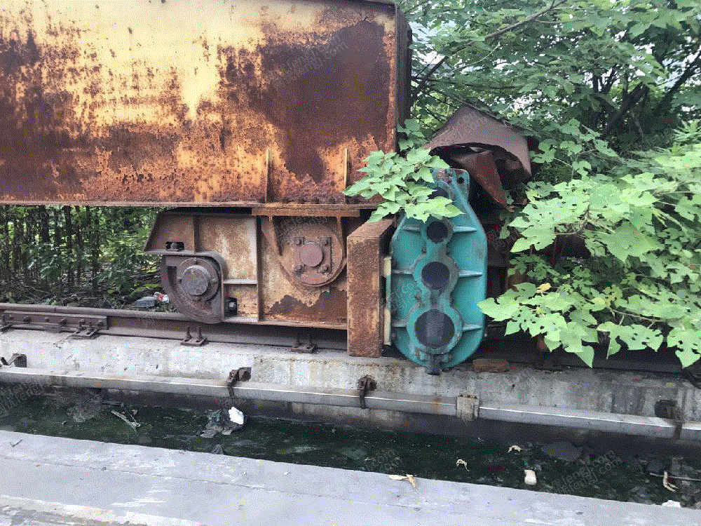 二手龙门吊出售