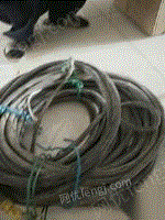 全铜电缆线户外防水线出售