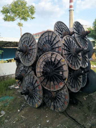 纺织设备备件出售