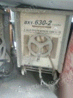 出售通用牌63o电焊机