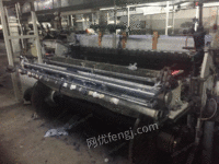 sell second-hand air-jet loom,brand:Alpha 190 Italy