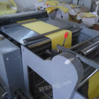 不干胶加工厂出售切纸机